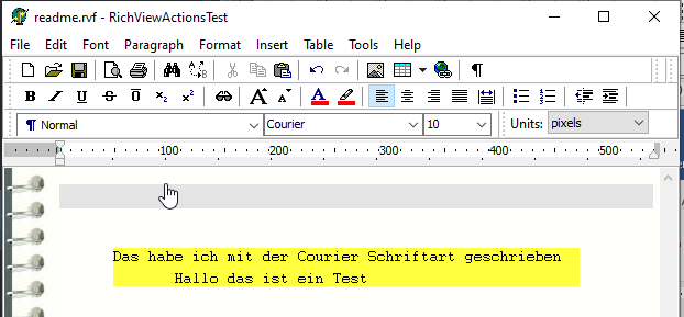 RichviewEdit mit Courier.png