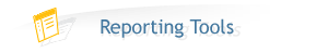 Additional Resources: Reporting Tools