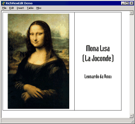 Image in document