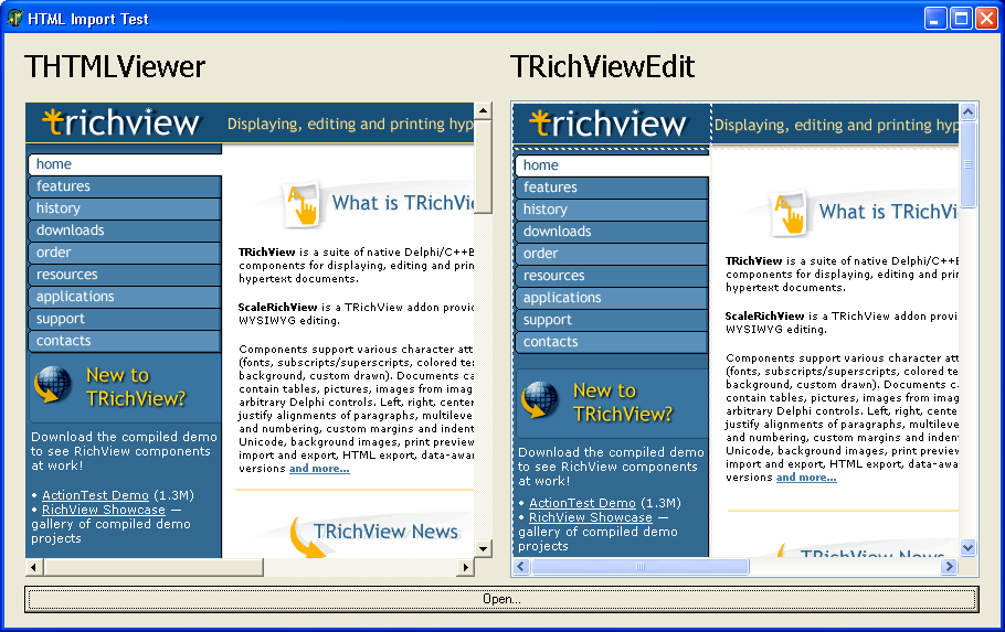 quickreport 5 delphi 7 download
