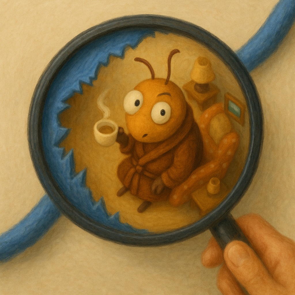 Find error funny image