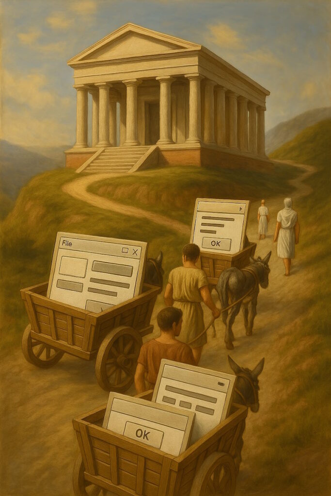 Installing Delphi components