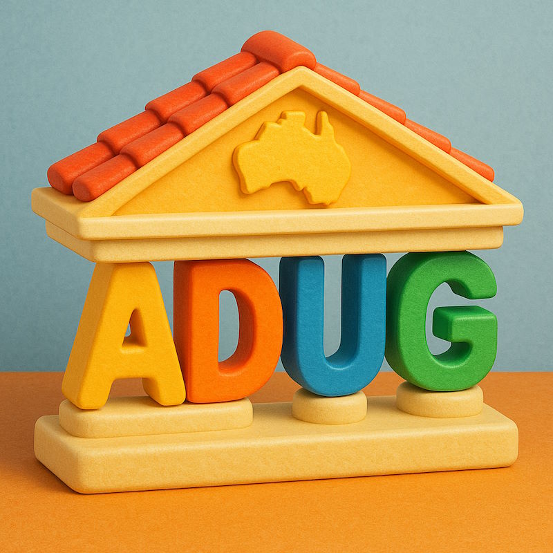 ADUG