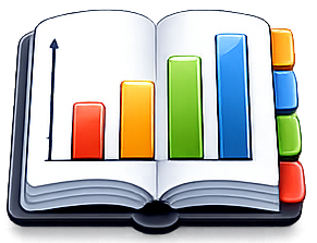 TRVReportDxChart Logo