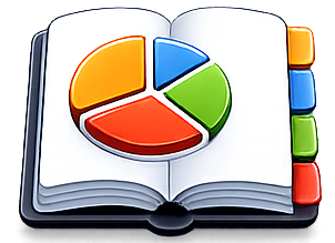 TRVReportTeeChart Logo