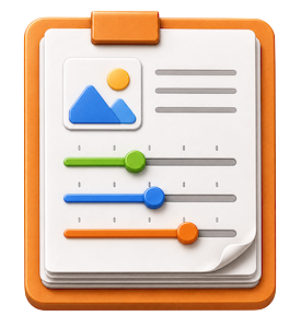 TRVControlPanel component: settings for TRichView FMX Tools